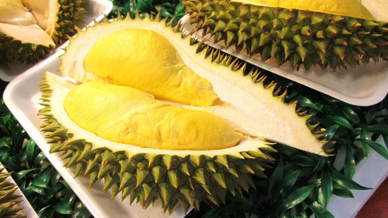 durian